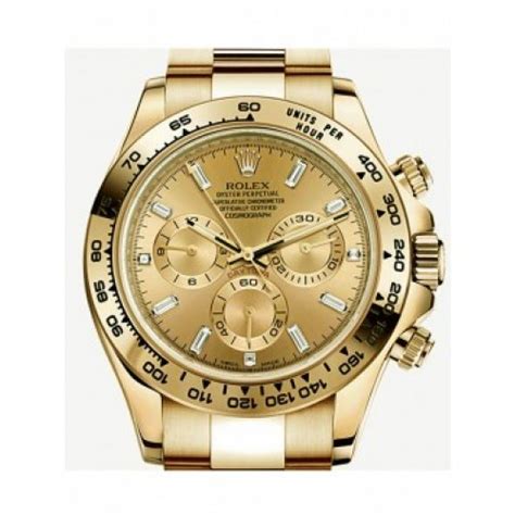 rolex daytona gold crystal|Rolex daytona full gold.